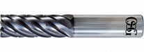 Square End Mills