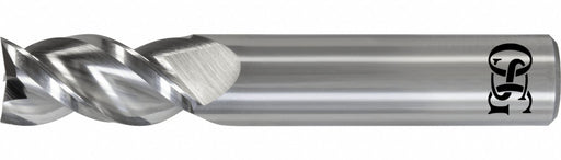 Square End Mills