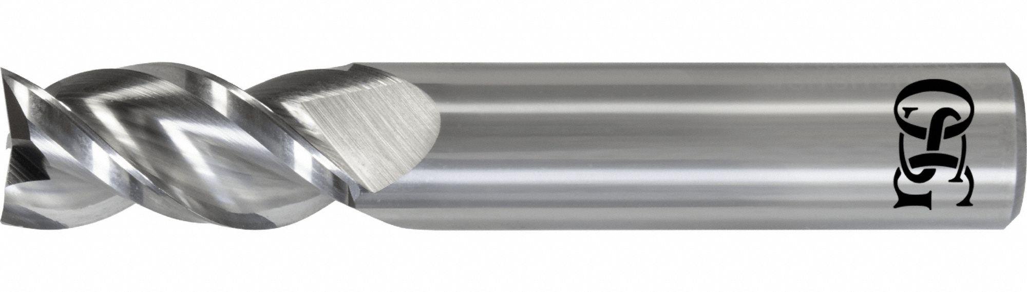 Corner Radius End Mills