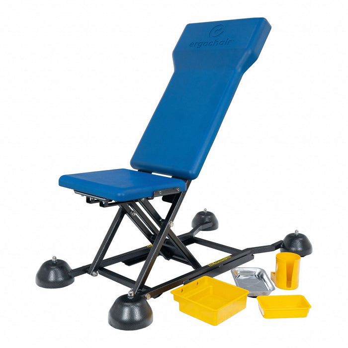 Creeper Seat 350 lb Load Capac.