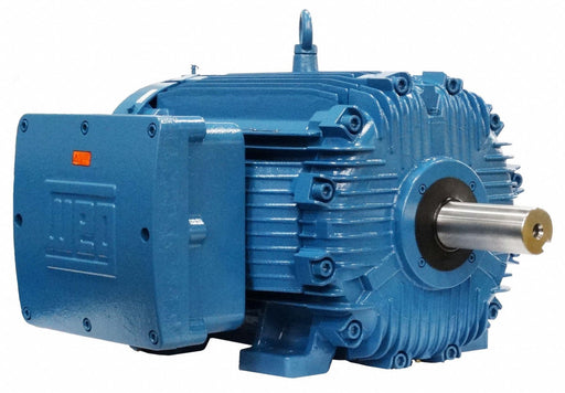 Explosion Proof Motor