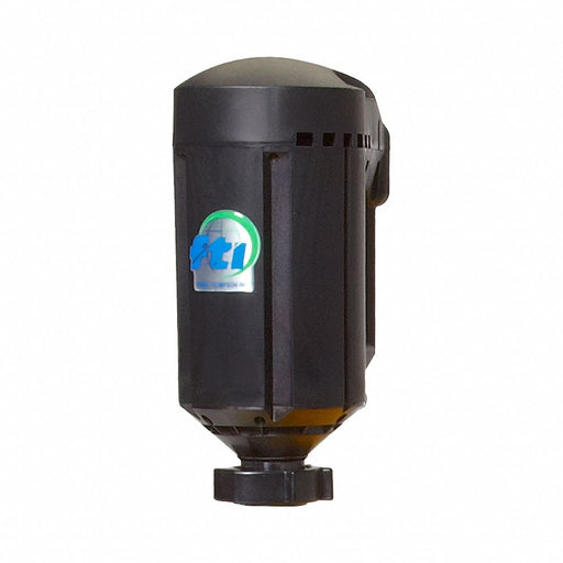 ElectricDrumPumpMotor 9.1A 115VAC 1hp