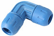 Elbow Nylon Comp. 20 mm Comp. 25 mm