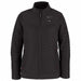 Heated Jacket Women s Polyester Black S