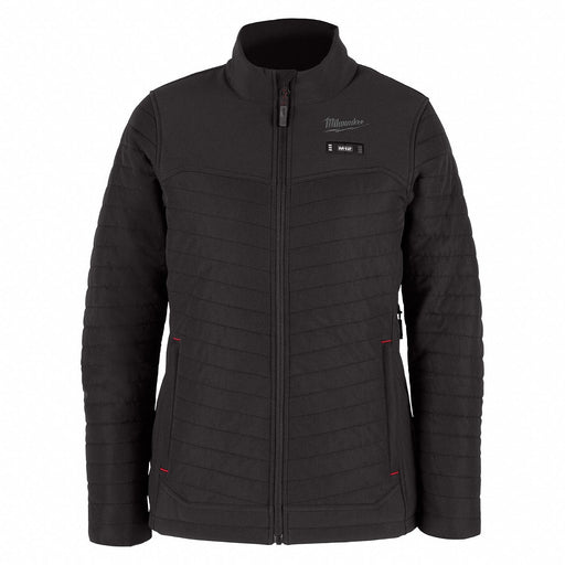 Heated Jacket Zipper XS Polyester