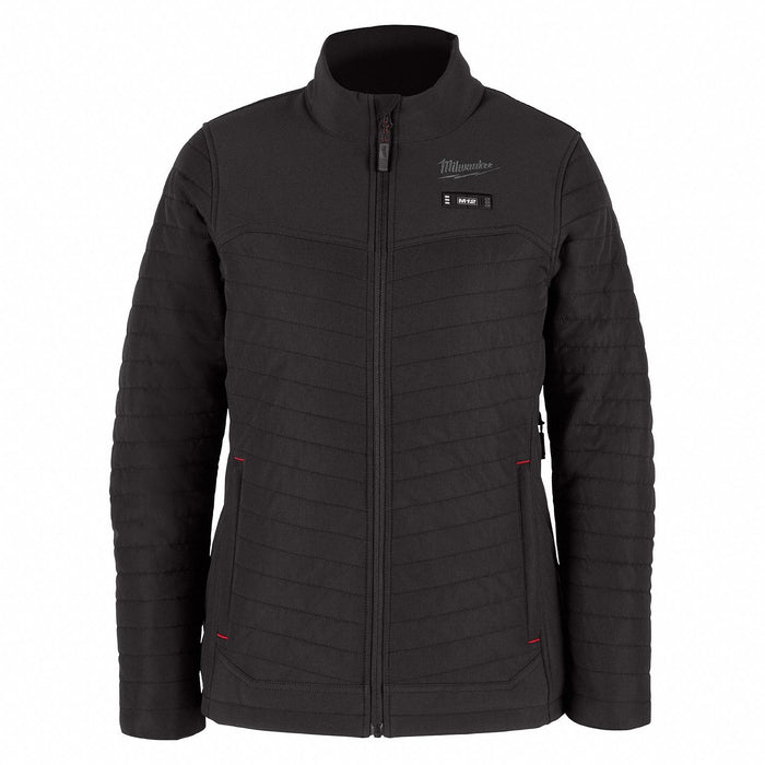 Heated Jacket Zipper XS Polyester