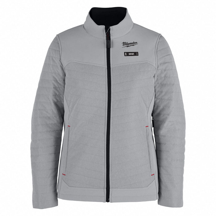 Heated Jacket Zipper XS Polyester