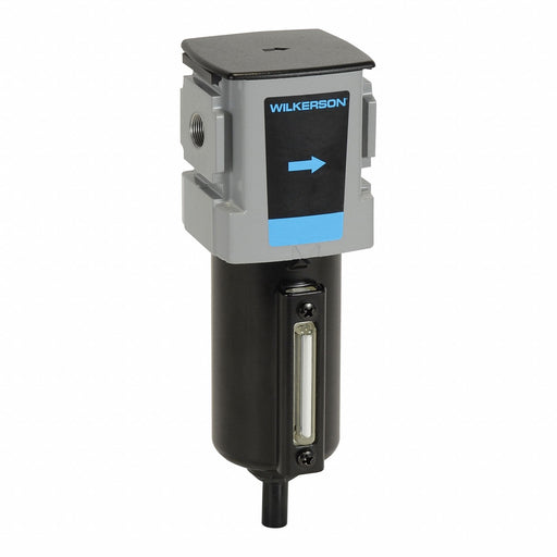 Filter Automatic Drain For Liquid
