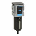 Filter Automatic Drain For Liquid
