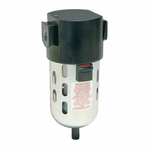 Filter Automatic Drain For Liquid