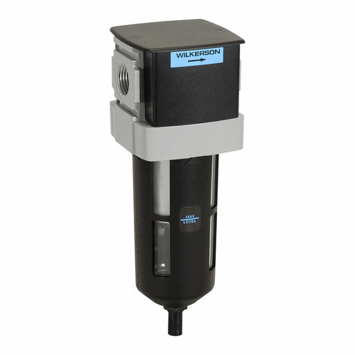 Filter Automatic Drain For Liquid