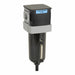 Filter Automatic Drain For Liquid