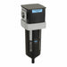 Filter Automatic Drain For Liquid