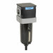 Filter Automatic Drain For Liquid