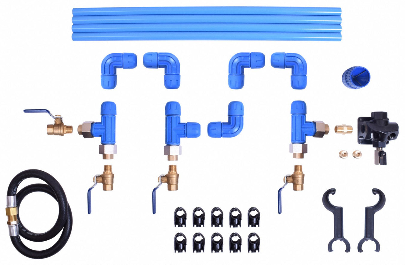 Tube Fitting Kits