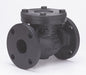 Swing Check Valve 9.5 in Overall L