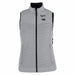 Heated Vest Polyester Zipper Women 2XL