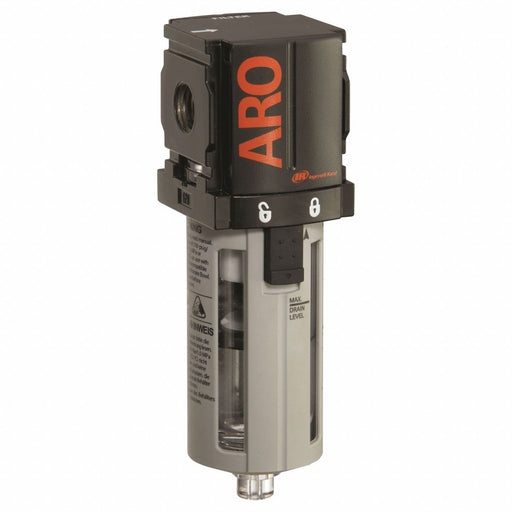 Filter 1/4 Air Inlet NPT 49 scfm 150psi