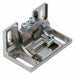 Adjustable Side-Mount Bracket ZincAlloy