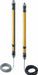 Safety Light Curtain NPN/PNP 92 Beams