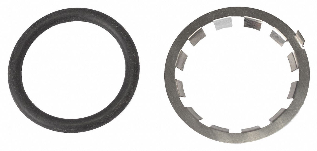 Tube Fitting Seals