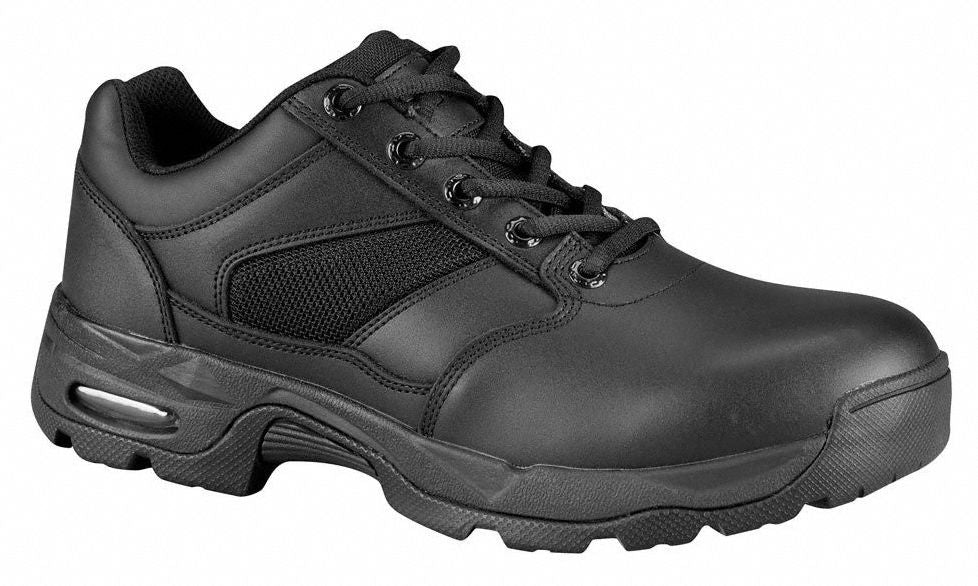 Tactical Boots Black Size 12 in PR
