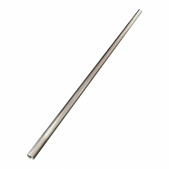 Pipe Stainless Steel 10 ft Overall L