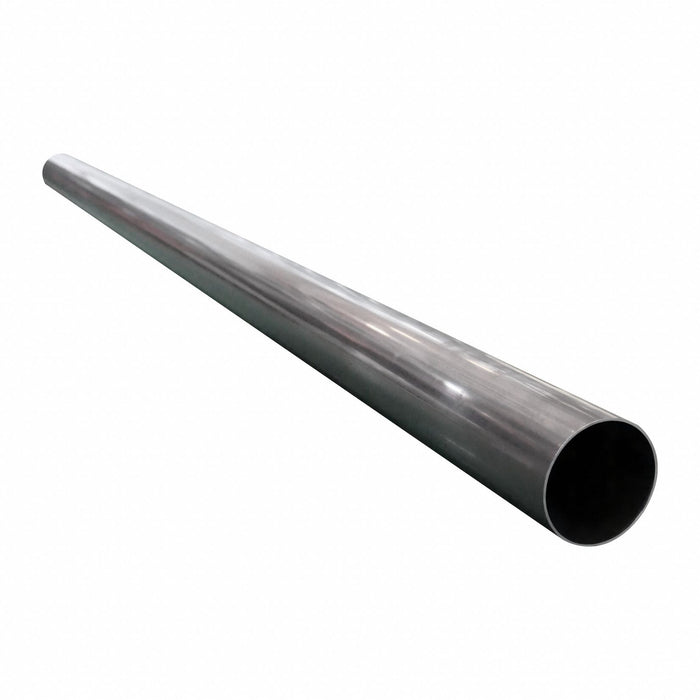 Pipe Stainless Steel 10 ft Overall L