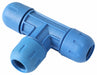 Tee Nylon Comp 50 mm 50 mm 50 mm