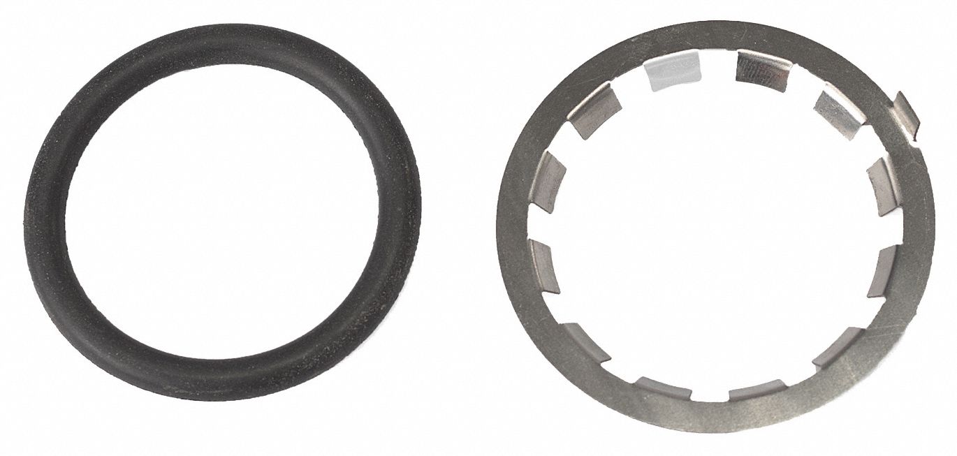 Tube Fitting Seal Stainless Steel 2 in