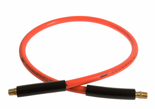 Air and Multipurpose Hose Assembly