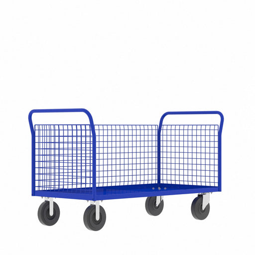Platform Cage Cart