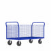Platform Cage Cart