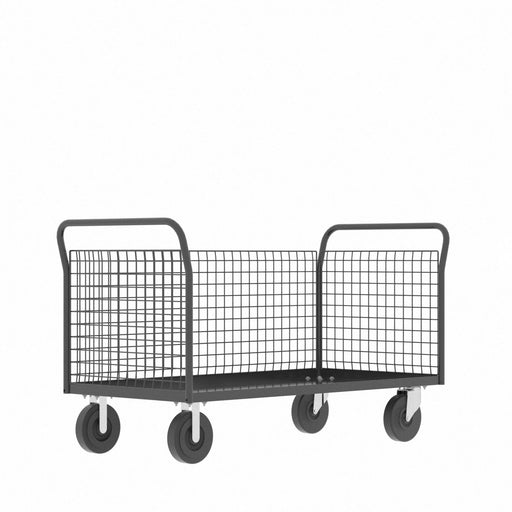 Platform Cage Cart