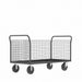 Platform Cage Cart