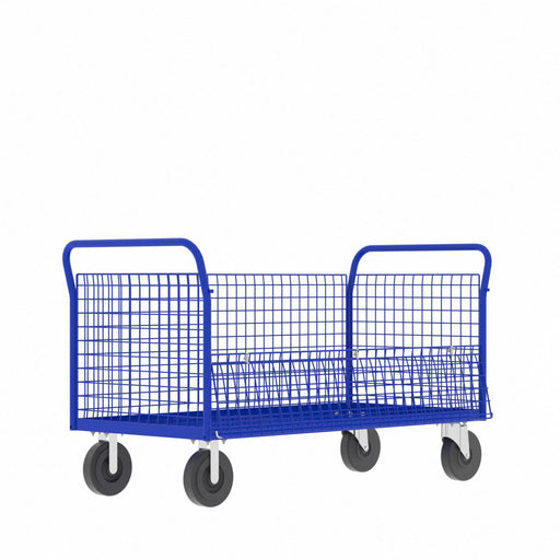 Platform Cage Cart