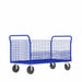 Platform Cage Cart
