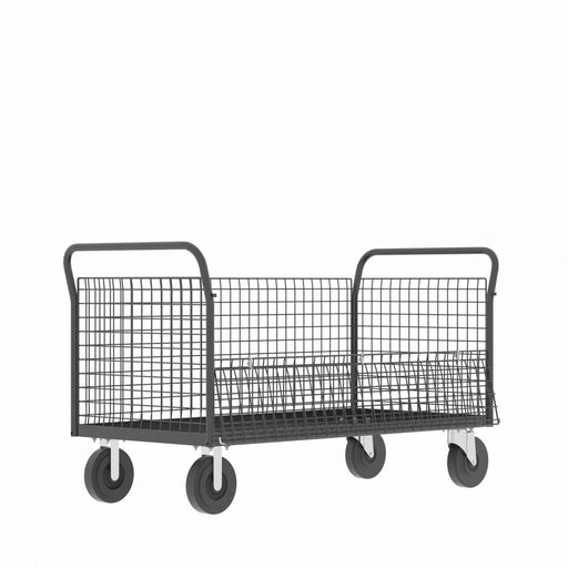 Platform Cage Cart