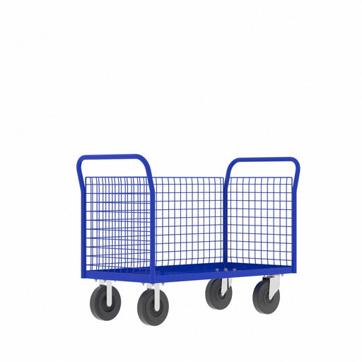 Platform Cage Cart
