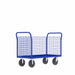 Platform Cage Cart