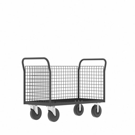 Platform Cage Cart