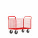 Platform Cage Cart