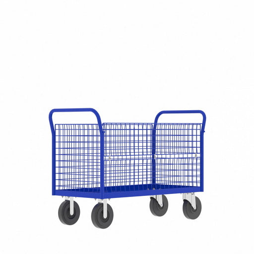 Platform Cage Cart