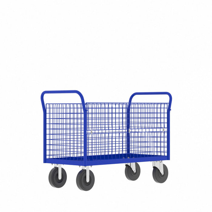 Platform Cage Cart