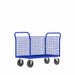 Platform Cage Cart
