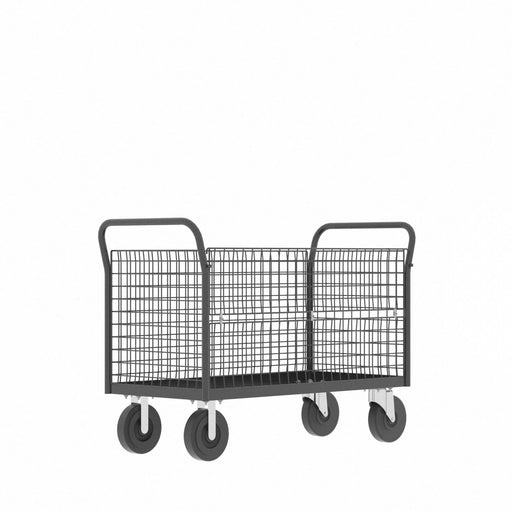 Platform Cage Cart