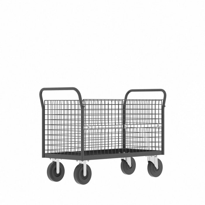 Platform Cage Cart