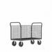Platform Cage Cart