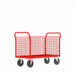 Platform Cage Cart