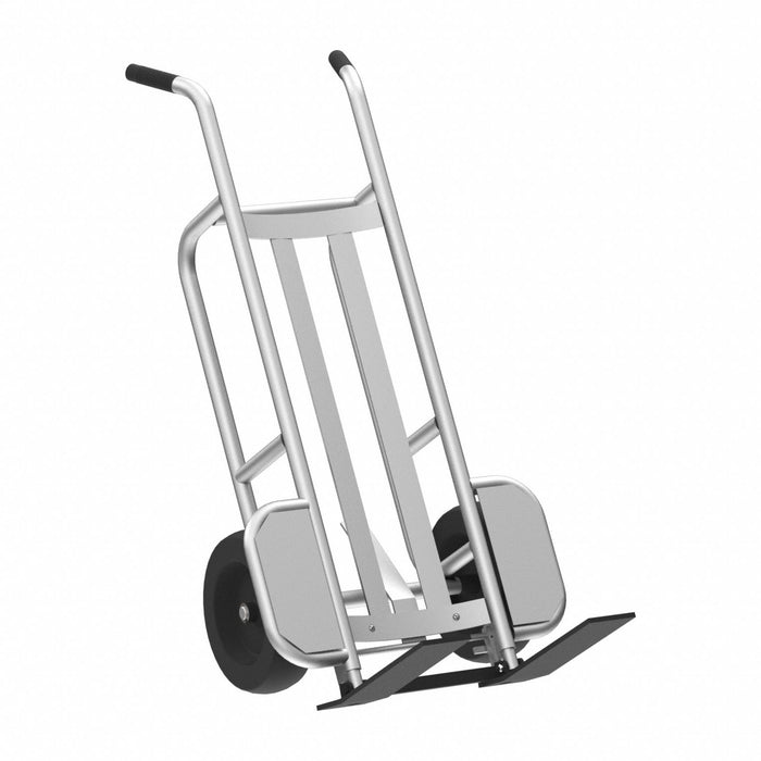 Pneumatic Pallet Truck